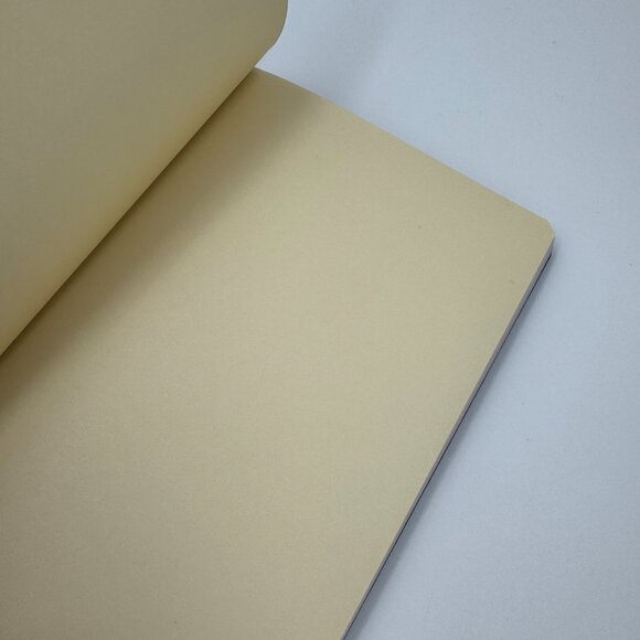 2 Black Notebooks/Journals With Dog Image. Fancy. - Picture 2 of 13